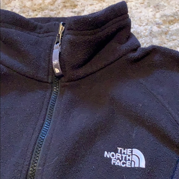 North Face Fleece - Picture 2 of 5